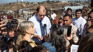 Los detalles del anuncio del ministro de Vivienda para acelerar subsidios en la reconstrucción de Viña del Mar