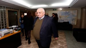 Camioneros evalúan subir tarifas de traslado de los productos en al menos un 30% por alza en combustibles