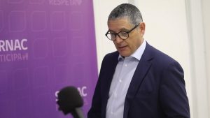 Gobierno despeja camino en el Sernac: pide renuncia del director que estaba congelado por investigación