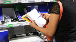 Marzo tensionó finanzas de los hogares: casi la mitad destinó más del 60% de sus ingresos para enfrentar los gastos extra