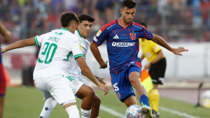 Audax arremete duramente contra la Delegación por prohibir hinchas de la U: ya habían vendido dos mil entradas