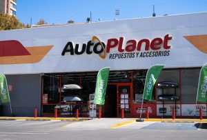 La nueva logística: menos sucursales, más alianzas