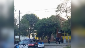 VIDEO – Bullying habría motivado ataque en colegio de Argentina que terminó con un estudiante muerto