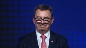 El desembarco del estudio Barros & Errázuriz en el gobierno de José Antonio Kast