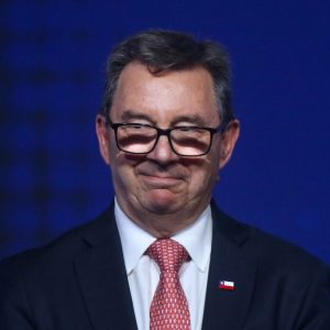 El desembarco del estudio Barros & Errázuriz en el gobierno de José Antonio Kast