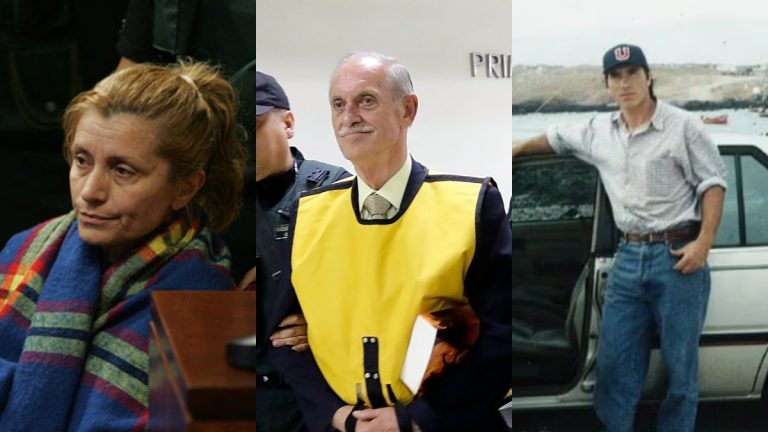 La Quintrala, psicópata de Alto Hospicio, Krassnoff y más: los polémicos y conocidos reos que se verían beneficiados por proyecto de conmutación de penas