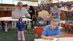 Los primeros mil estudiantes beneficiados con las becas Dorada y Plateada ingresan a INACAP