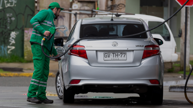 ¿Cuál sería el precio de la gasolina si no existiera el MEPCO?: Gobierno evalúa 