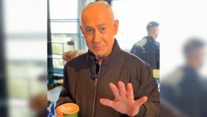 Los videos de Netanyahu: ¿son reales o son hechos con IA?