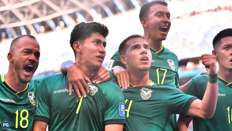 Bolivia enfrentará a Irak: cuándo se definen los últimos seis cupos para el Mundial 2026