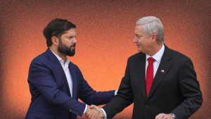 ¿Por qué tendremos el 11 de marzo más tóxico desde el regreso a la democracia? Acá, algunas pistas