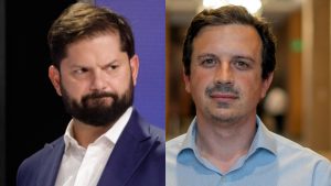 Los detalles del recurso reposición con el que se busca reactivar la querella contra Boric