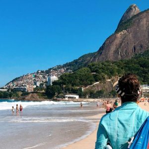 Billetera digital Prex capitaliza el éxito de pagos con Pix en Brasil: 120 mil chilenos lo han utilizado en sus vacaciones