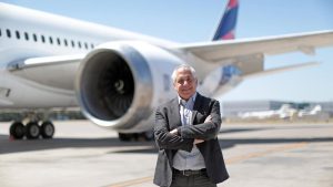 CEO de Latam Airlines por precio del crudo: “A pesar de la situación en Medio Oriente, hay optimismo”