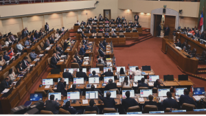 Los detalles del proyecto aprobado por la Cámara que restringe acceso de inmigrantes irregulares a beneficios fiscales