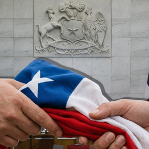 Sin Marco Rubio: las autoridades de Estados Unidos que asistirán al cambio de mando