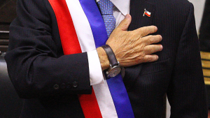 Los colegios que no tendrán clases y las otras medidas adoptadas por el cambio de mando en Valparaíso