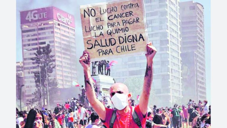 Las pericias grafológicas que complican a Rojas Vade: detectan coincidencias entre escritos en su cuerpo y carteles