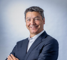 Foto del Columnista Juan Pablo Laroze Barrios