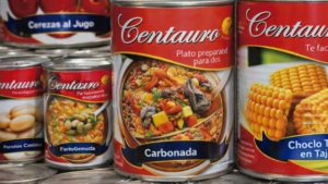 El fin de Centauro después de 118 años: quiebra y remate masivo de conservas y activos