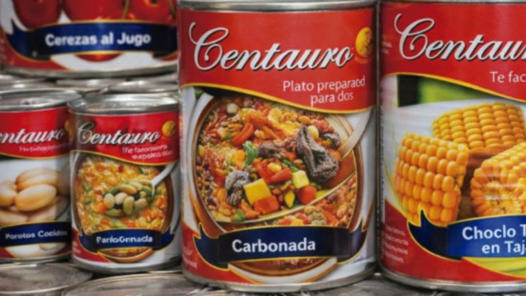 El fin de Centauro después de 118 años: quiebra y remate masivo de conservas y activos