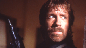 Alguien tenía que vencerlo: Chuck Norris murió a los 86 años