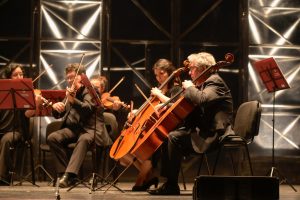 Extensión Cultural UNAB presenta su temporada 2026: Mozart, Borges, ballet y nuevas expresiones artísticas marcarán el año