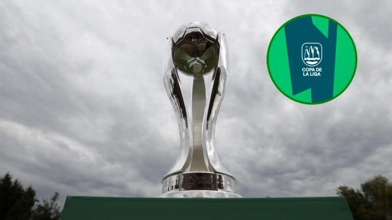 La U abre los fuegos: la programación de la fecha 1 de la Copa de la Liga 2026