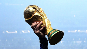 Comienza el repechaje: los países que se juegan la última opción de participar en el Mundial 2026