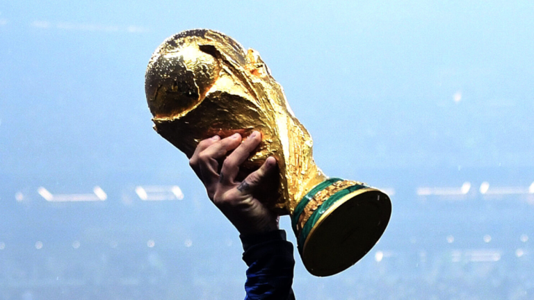 Comienza el repechaje: los países que se juegan la última opción de participar en el Mundial 2026