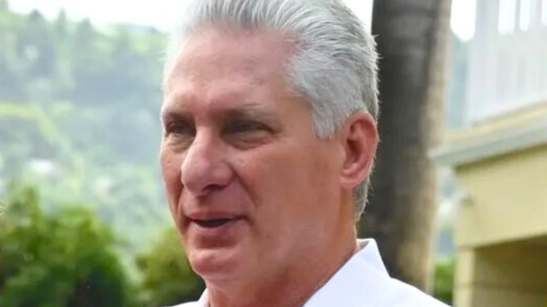 Cuba criticó cumbre organizada por Trump y apuntó al 