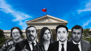 “Beca” desaforados: Cámara pagó $940 millones a diputados apartados de sus funciones, sus equipos legislativos y en arriendos sin usar