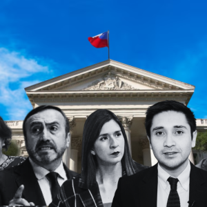 “Beca” desaforados: Cámara pagó $940 millones a diputados apartados de sus funciones, sus equipos legislativos y en arriendos sin usar