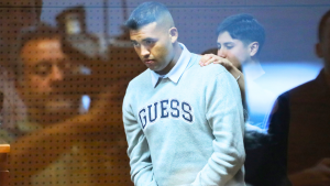 Condenan a presidio perpetuo y a 61 años de cárcel a 