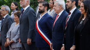 Los ministros de Boric que han salido a rebatir el relato del Gobierno de Kast