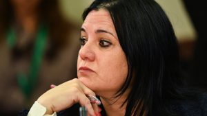 Las preguntas que deja la remoción de la subdirectora de Inteligencia de la PDI (y el rol de Steinert)