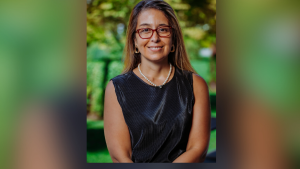 Cuando las oportunidades existen, el talento florece