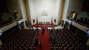 Los frenéticos preparativos para el cambio de mando y la robusta agenda de Kast antes de llegar a La Moneda