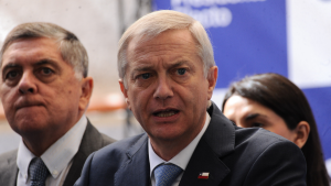 Disputa por control de las Cámaras augura un Congreso de pocos acuerdos para Kast