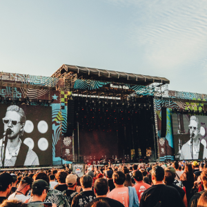 Qué podemos esperar del día dos de Lollapalooza Chile 2026