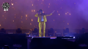 Lollapalooza 2026, día dos: Tyler, Lorde y Los Bunkers escriben la noche grande