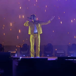 Lollapalooza 2026, día dos: Tyler, Lorde y Los Bunkers escriben la noche grande