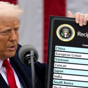 EEUU investiga a Chile por comercio ligado al trabajo forzoso: las sanciones que podría aplicar