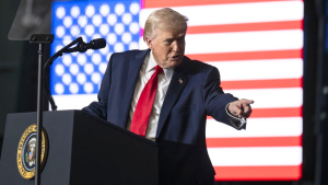 Guerra en Irán: por qué Trump exigió ser parte en el nombramiento del sucesor de Jamenei