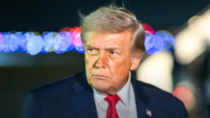 Las cuatro alternativas militares que evalúa Donald Trump para concretar el 