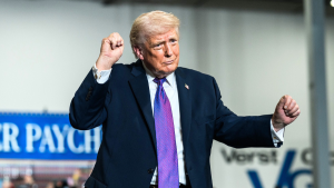 Guerra en Irán: por qué Donald Trump aún no ordena las operaciones militares terrestres