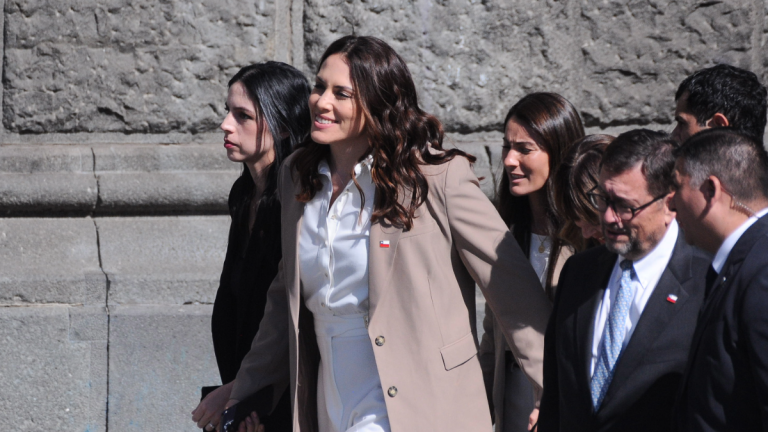 Ministra Duco reveló los argumentos para ponerle suma urgencia a la reforma a la ley que regula las SADP