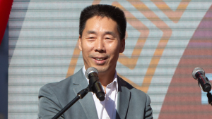 Embajador de China y relaciones con Kast tras polémica por cable submarino: 