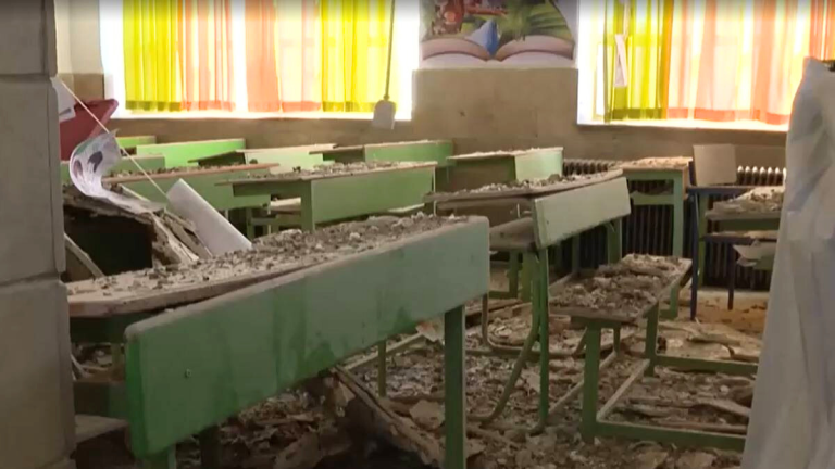Identificación errónea o misil iraní: qué se sabe del bombardeo a una escuela que dejó al menos 165 muertos en Irán