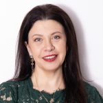 Foto del Columnista Gabriela Clivio